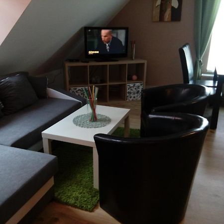 Hostinské pokoje U Kulináře Domažlice Exterior foto